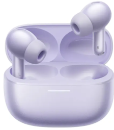 Austiņas Xiaomi Redmi Buds 6 Pro Lavender Purple