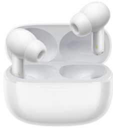 Austiņas Xiaomi Redmi Buds 6 Pro Glacier White