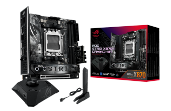 Motherboard ASUS ROG Strix X870-I Gaming WiFi