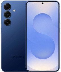 Viedtālrunis Samsung Galaxy S25 256GB Navy Blue