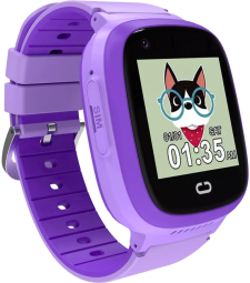 Viedpulkstenis Canyon Sunny KW-48 Violet