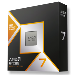 Procesors AMD Ryzen 7 9800X3D