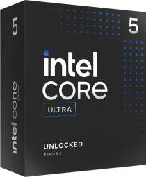 Procesors Intel Ultra Core 5 245KF BOX