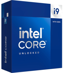 Procesors Intel Core i9-14900KF