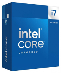 Procesors Intel Core i7-14700K