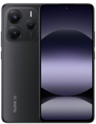 Viedtālrunis Xiaomi Redmi Note 14 5G 8GB 256GB Midnight Black