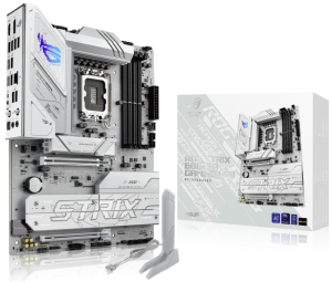 Pamatplate Asus B860-A Gaming WiFi