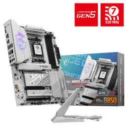 Motherboard MSI MPG B850 EDGE TI WIFI