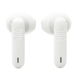 Austiņas JBL Wave Flex 2 White Wireless Noise-Cancelling