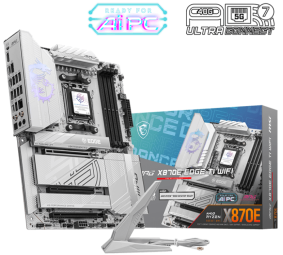 Pamatplate MSI MPG X870E EDGE TI WIFI