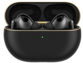 Austiņas Huawei FreeBuds Pro 4 Black