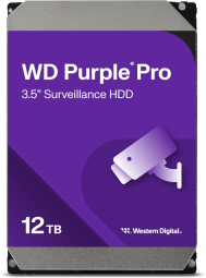 Cietais disks Western Digital 12TB