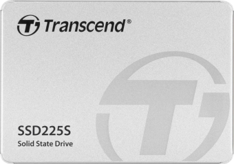 Cietais disks Transcend SSD225S 250GB