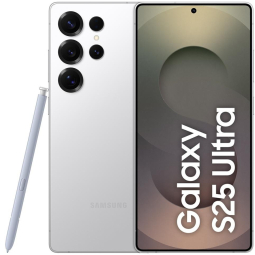 Viedtālrunis Samsung Galaxy S25 Ultra 5G 12GB 1TB Titan Silver