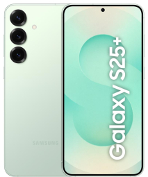 Viedtālrunis Samsung Galaxy S25+ 12GB 512GB Green