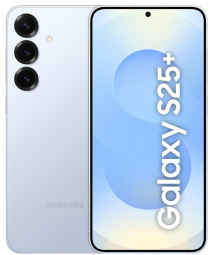 Viedtālrunis Samsung Galaxy S25+ 12GB 256GB Blue