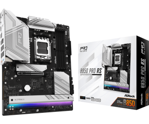 Pamatplate ASRock B850 Pro RS