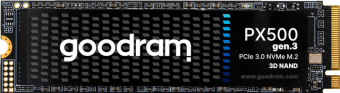 Cietais disks Goodram PX500 512GB