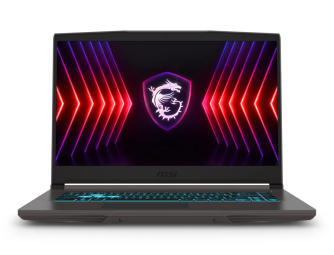 Portatīvais dators MSI Thin A15 B7VF-226NL R7 7735HS 16GB 512SSD RTX 4060 W11