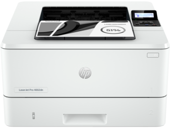 Printeris HP LaserJet Pro 4002dn