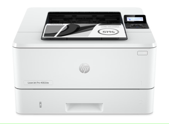 Printeris HP LaserJet Pro 4002dw