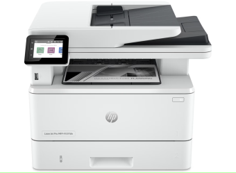 Printeris HP LaserJet Pro 4102fdw