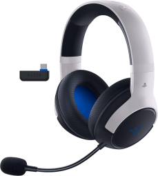 Headphones Razer Cairo Hyperspeed Wireless