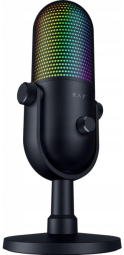 Mikrofoni Razer Seiren V3 Chroma Black