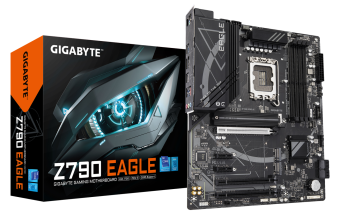 Pamatplate Gigabyte Z790 EAGLE (rev. 1.0)