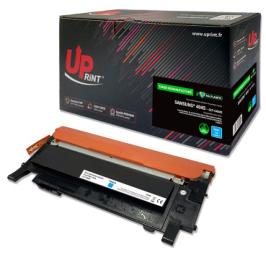 Toneris UPrint Samsung CLTC404S Cyan Remanufactured