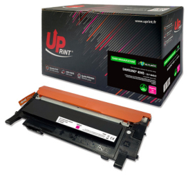 Toneris UPrint Samsung CLTC404S Magenta Remanufactured