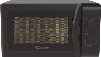 Mikroviļņu krāsns Candy CMW20SMB