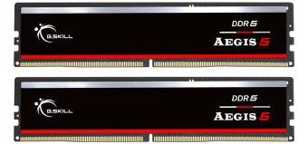 Operational Memory G.Skill Aegis 5 64GB