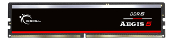 Operative Memory G.Skill Aegis 5 32GB Black