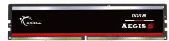 Operative Memory G.Skill Aegis 5 32GB Black