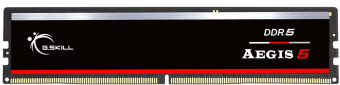Operative Memory G.Skill Aegis 5 16GB Black