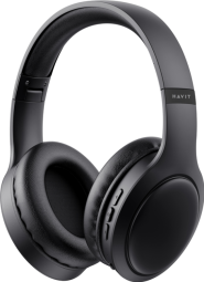 Austiņas Havit H633BT Black
