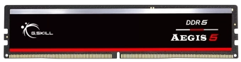 Operative Memory G.Skill Aegis 5 32GB Black