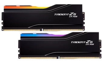 Operational Memory G.Skill Z5 CK RGB 48GB Black