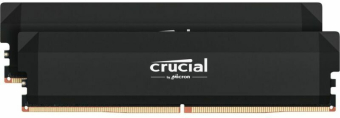 Operative Memory Crucial Pro Overclocking 64GB Black