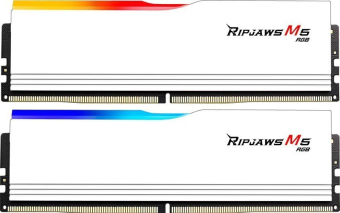 Operative Memory G.Skill Ripjaws M5 RGB 64GB