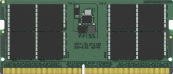 Operative Memory Kingston 48GB KVR56S46BD8-48
