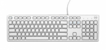Klaviatūra Dell KB216