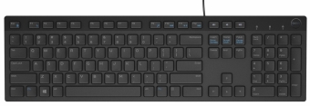 Klaviatūra Dell KB216 580-ADHK