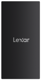 Ārējais cietais disks Lexar SL300 1TB