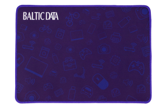 Peles paliktnis Baltic Data v2