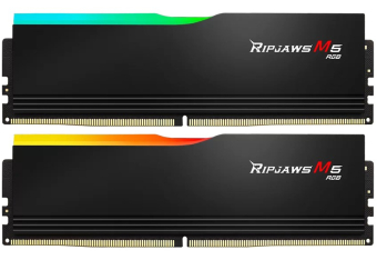 Operatīvā atmiņa G.Skill Ripjaws M5 RGB 64GB