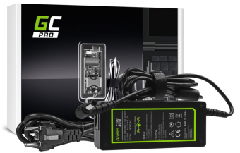 Lādētājs Green Cell PRO Charger for Sony Vaio SVF14 SVF15 SVF152A29M 65W