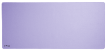 Peles paliktnis Trust GXT 759P XXL Purple