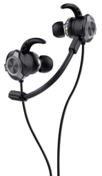 Austiņas Trust GXT 406 Pine Black